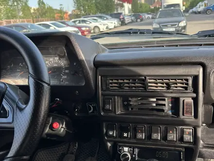 ВАЗ (Lada) Lada 2121 2017 года за 3 800 000 тг. в Астана – фото 20