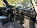 ВАЗ (Lada) Lada 2121 2017 годаүшін3 800 000 тг. в Астана – фото 18