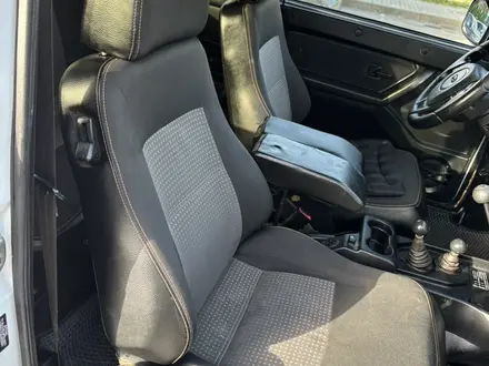 ВАЗ (Lada) Lada 2121 2017 года за 3 800 000 тг. в Астана – фото 21