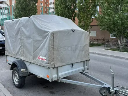 ВАЗ (Lada) Lada 2121 2017 года за 3 800 000 тг. в Астана – фото 3