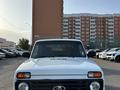 ВАЗ (Lada) Lada 2121 2017 годаүшін3 800 000 тг. в Астана – фото 5