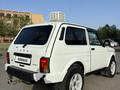 ВАЗ (Lada) Lada 2121 2017 годаүшін3 800 000 тг. в Астана – фото 8