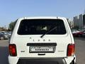 ВАЗ (Lada) Lada 2121 2017 годаүшін3 800 000 тг. в Астана – фото 9