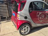 Smart Fortwo 1999 года за 2 800 000 тг. в Алматы – фото 3