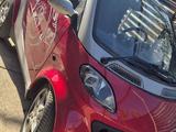 Smart Fortwo 1999 года за 2 800 000 тг. в Алматы – фото 2