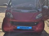 Smart Fortwo 1999 года за 2 800 000 тг. в Алматы – фото 4