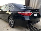 Toyota Camry 2014 годаfor5 250 000 тг. в Актобе – фото 2