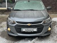 Chevrolet Onix 2023 годаүшін5 700 000 тг. в Астана