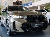 BMW X6 XDrive 40i 2025 года за 74 148 302 тг. в Астана – фото 2