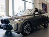 BMW X6 XDrive 40i 2025 года за 74 148 302 тг. в Астана
