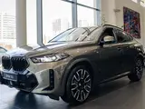 BMW X6 XDrive 40i 2025 года за 73 148 302 тг. в Астана