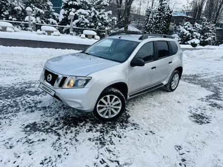 Nissan Terrano 2014 года за 5 600 000 тг. в Алматы – фото 2