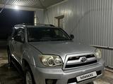 Toyota 4Runner 2005 года за 6 500 000 тг. в Актау – фото 5