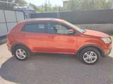 SsangYong Actyon 2013 годаүшін4 000 000 тг. в Алматы – фото 3
