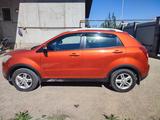 SsangYong Actyon 2013 годаүшін4 000 000 тг. в Алматы – фото 4