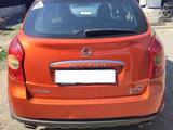 SsangYong Actyon 2013 годаүшін4 000 000 тг. в Алматы – фото 2