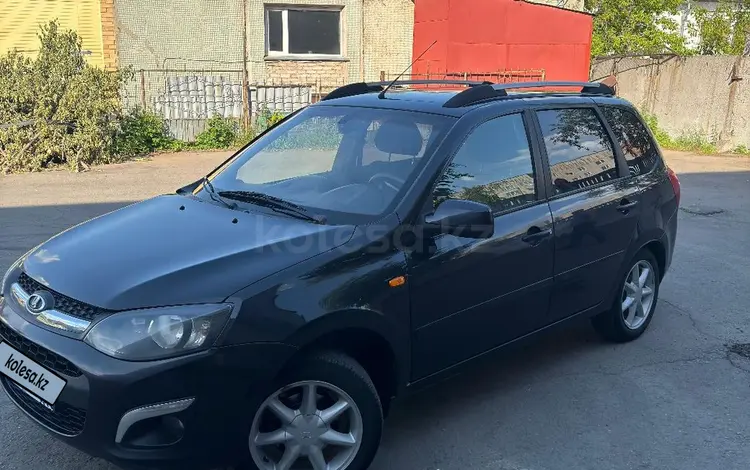 ВАЗ (Lada) Kalina 2194 2014 года за 3 500 000 тг. в Петропавловск