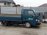 Kia  Bongo 1999 годаүшін2 800 000 тг. в Алматы