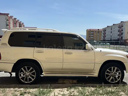 Lexus LX 470 2005 года за 12 800 000 тг. в Талдыкорган – фото 11