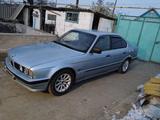 BMW 520 1993 года за 1 300 000 тг. в Шу