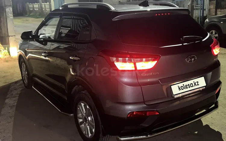 Hyundai Creta 2020 годаүшін10 300 000 тг. в Павлодар