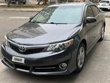 Toyota Camry 2014 годаүшін5 300 000 тг. в Атырау