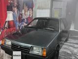 ВАЗ (Lada) 21099 1999 года за 2 150 000 тг. в Семей – фото 3