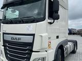 DAF  XF 2016 годаүшін25 000 000 тг. в Шымкент