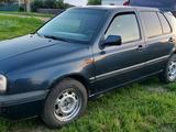 Volkswagen Golf 1993 года за 1 500 000 тг. в Петропавловск