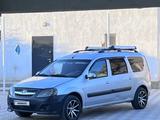 ВАЗ (Lada) Largus 2014 годаүшін2 500 000 тг. в Актау