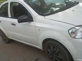 Chevrolet Aveo 2009 года за 1 500 000 тг. в Петропавловск
