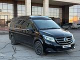 Mercedes-Benz V 250 2018 года за 45 000 000 тг. в Караганда – фото 2