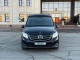 Mercedes-Benz V 250 2018 года за 45 000 000 тг. в Караганда