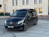 Mercedes-Benz V 250 2018 года за 45 000 000 тг. в Караганда – фото 3