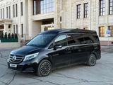 Mercedes-Benz V 250 2018 года за 45 000 000 тг. в Караганда – фото 4
