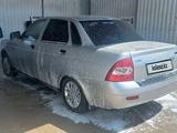 ВАЗ (Lada) Priora 2170 2007 года за 1 000 000 тг. в Актау – фото 2