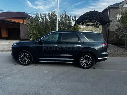 Hyundai Palisade 2022 года за 25 000 000 тг. в Кызылорда – фото 4