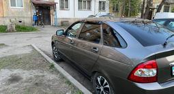 ВАЗ (Lada) Priora 2172 2015 года за 3 100 000 тг. в Усть-Каменогорск – фото 5