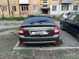 ВАЗ (Lada) Priora 2172 2015 годаүшін3 400 000 тг. в Усть-Каменогорск – фото 4