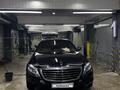 Mercedes-Benz S 500 2014 года за 27 000 000 тг. в Алматы