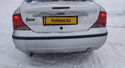 Ford Focus 2004 годаfor1 300 000 тг. в Караганда – фото 5