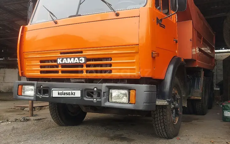 КамАЗ  5511 1992 года за 6 800 000 тг. в Талдыкорган