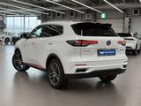 Changan CS55 Plus 2022 года за 8 990 000 тг. в Алматы – фото 4