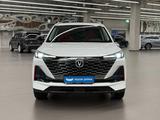 Changan CS55 Plus 2022 года за 8 990 000 тг. в Алматы – фото 2