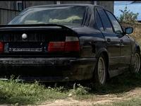 BMW 525 1993 годаүшін1 400 000 тг. в Алматы