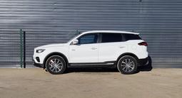 Geely Azkarra 2023 года за 8 690 000 тг. в Караганда – фото 4