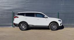 Geely Azkarra 2023 года за 8 690 000 тг. в Караганда – фото 5