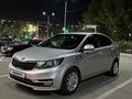 Kia Rio 2015 года за 5 800 000 тг. в Караганда