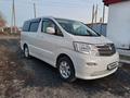 Toyota Alphard 2005 года за 8 500 000 тг. в Астана – фото 3