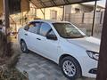ВАЗ (Lada) Granta 2190 2019 года за 2 500 000 тг. в Шымкент – фото 4